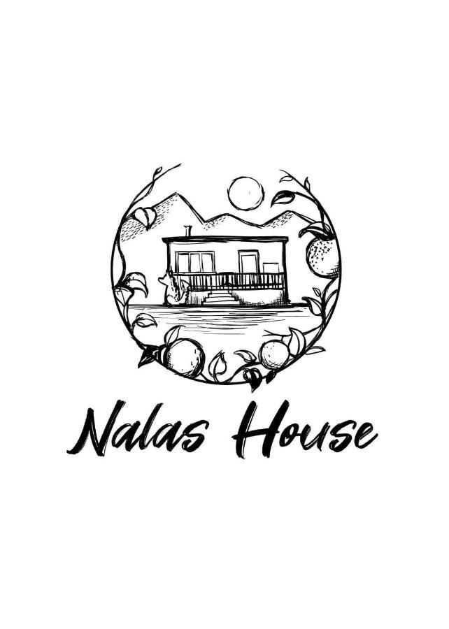 Апартаменти Nala'S House Леонідіон Екстер'єр фото